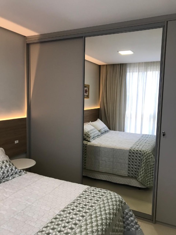 Estúdio[ NumeroQuarto] Centro Florianópolis Jardim Milano: 