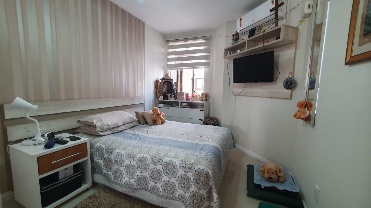 Apartamento[ NumeroQuarto] Centro Florianópolis Arpoador : 