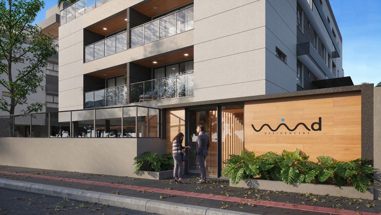 Apartamento[ NumeroQuarto] Pântano do Sul Florianópolis Wind: 