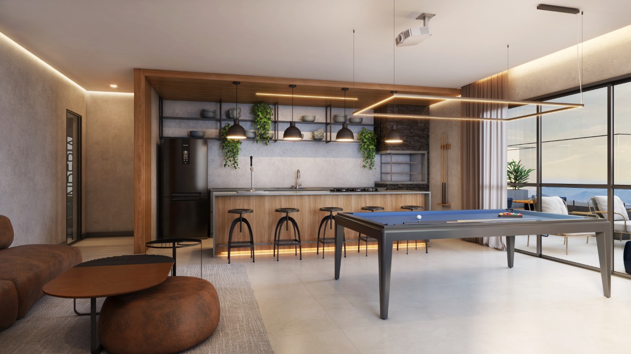 Estúdio[ NumeroQuarto] Saco Dos Limões Florianópolis Hub Beira Mar: 