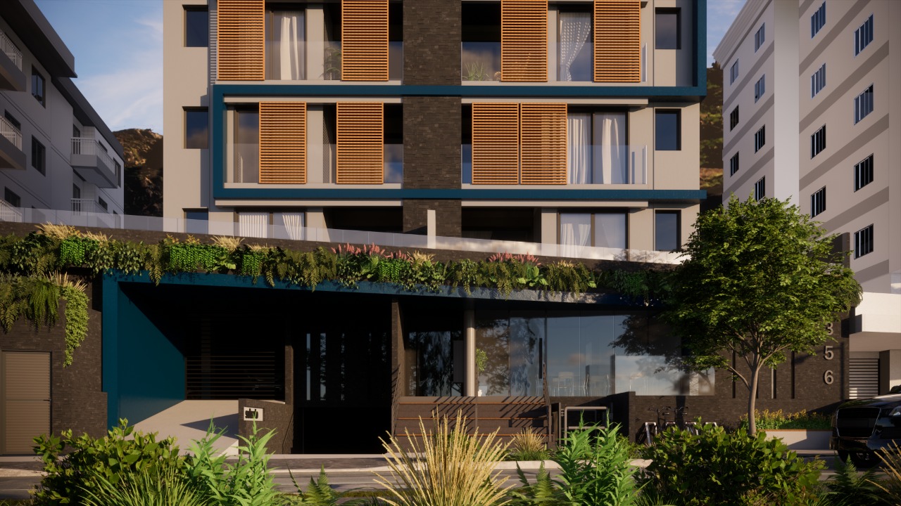 Apartamento[ NumeroQuarto] Saco Dos Limões Florianópolis Hub Beira Mar: 