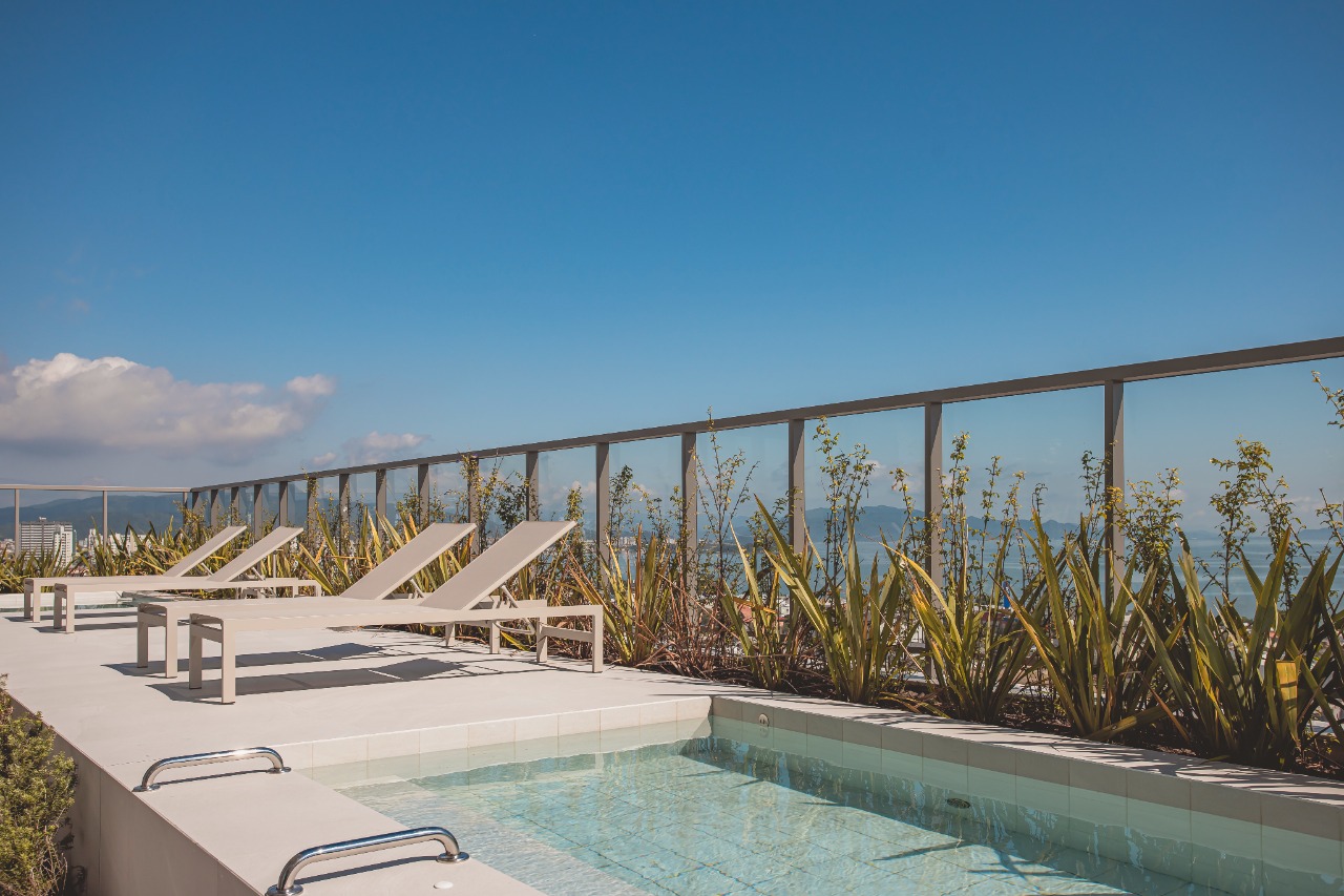 Apartamento[ NumeroQuarto] Jardim Atlântico Florianópolis Fragata Residencial: 