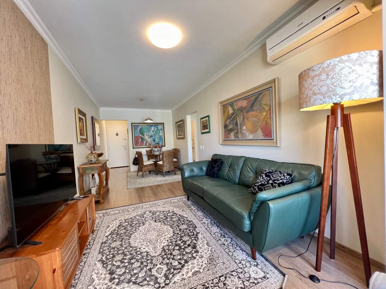 Apartamento[ NumeroQuarto] Centro Florianópolis Monte Carlo: 