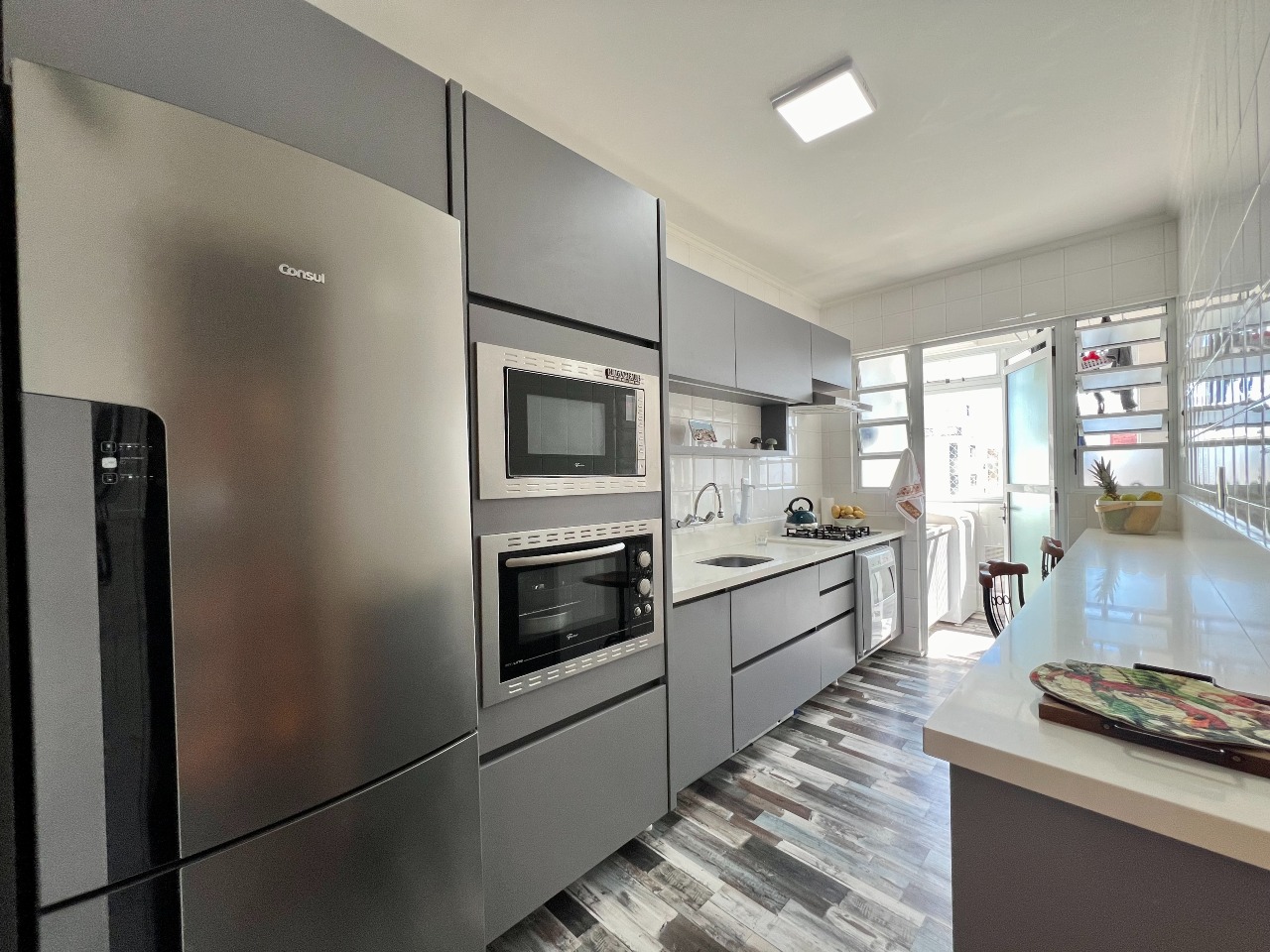 Apartamento[ NumeroQuarto] Centro Florianópolis Monte Carlo: 