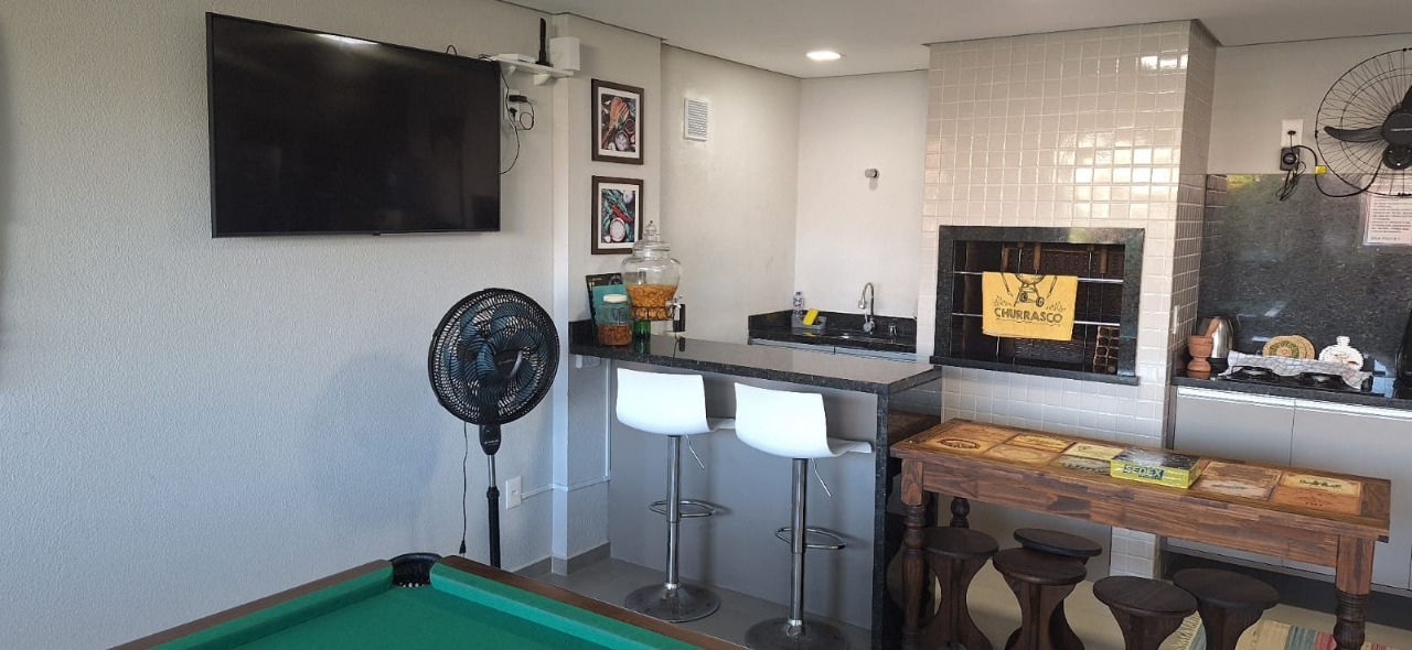 Apartamento[ NumeroQuarto] Canasvieiras Florianópolis Acqua Di Firenze: 