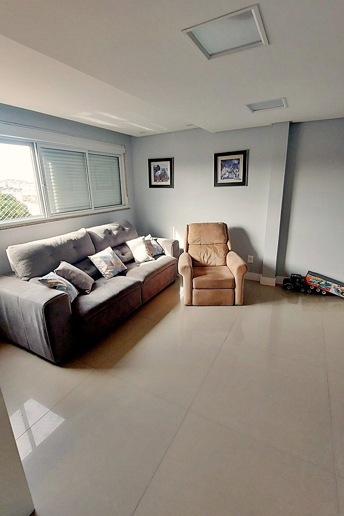 Apartamento[ NumeroQuarto] Capoeiras Florianópolis Tocantins: 