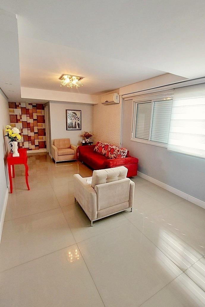 Apartamento[ NumeroQuarto] Capoeiras Florianópolis Tocantins: 