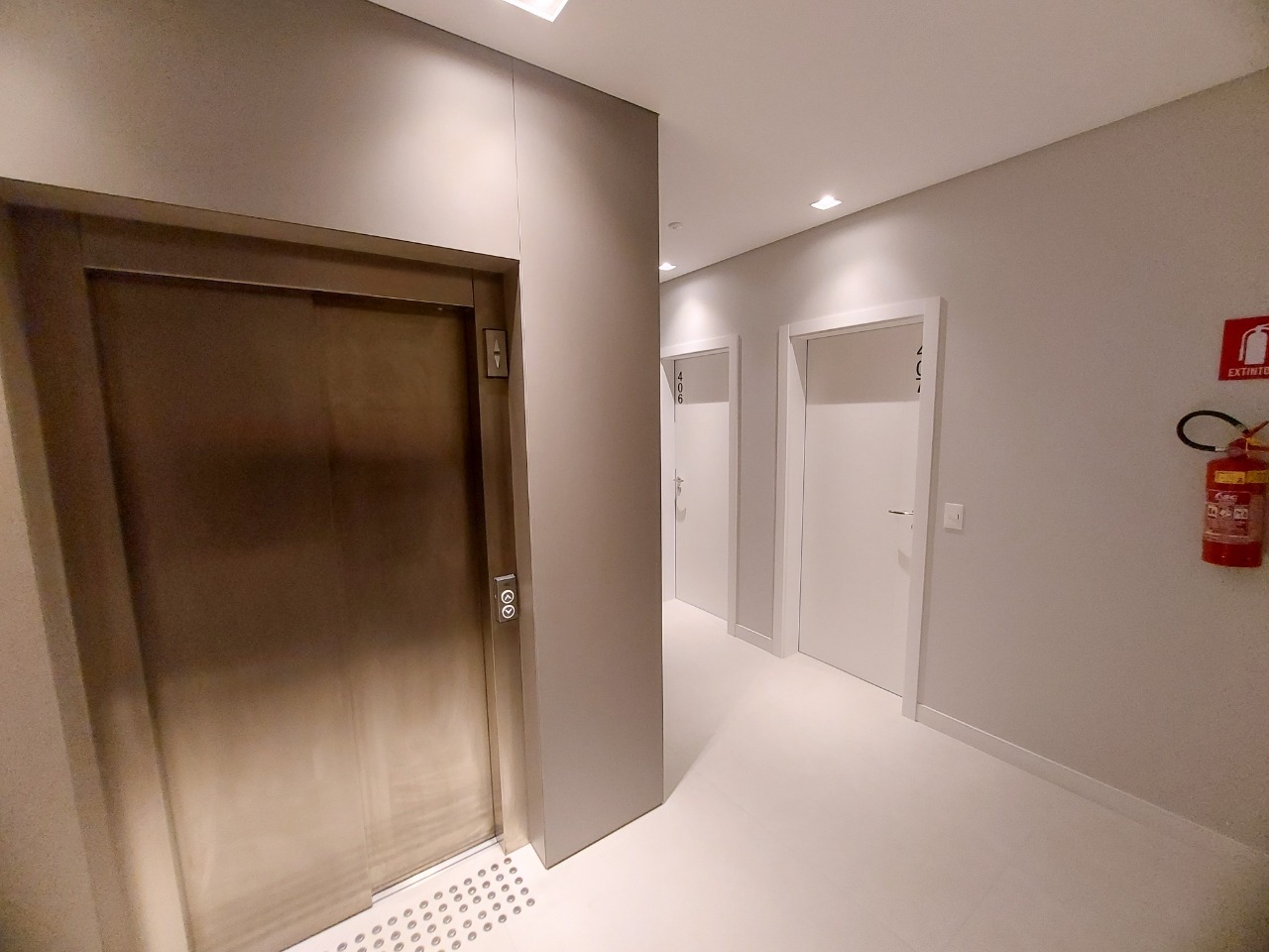 Apartamento[ NumeroQuarto] Carvoeira Florianópolis Terrace Residence: 