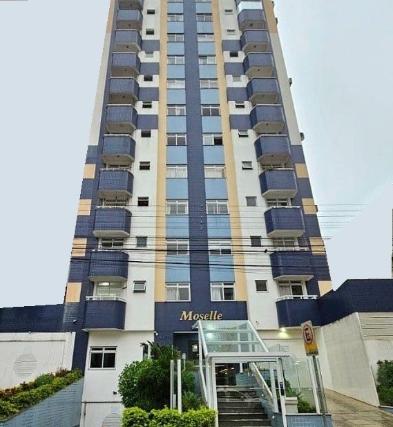 Apartamento[ NumeroQuarto] Campinas São José Moselle: 