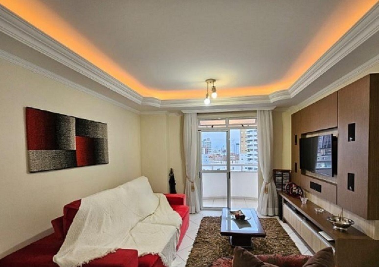 Apartamento[ NumeroQuarto] Campinas São José Moselle: 