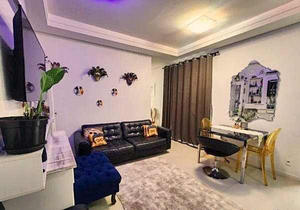 Apartamento[ NumeroQuarto] Agronômica Florianópolis Boulevard Gevaerd: 