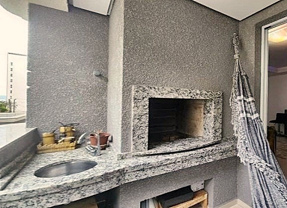 Apartamento[ NumeroQuarto] Agronômica Florianópolis Boulevard Gevaerd: 