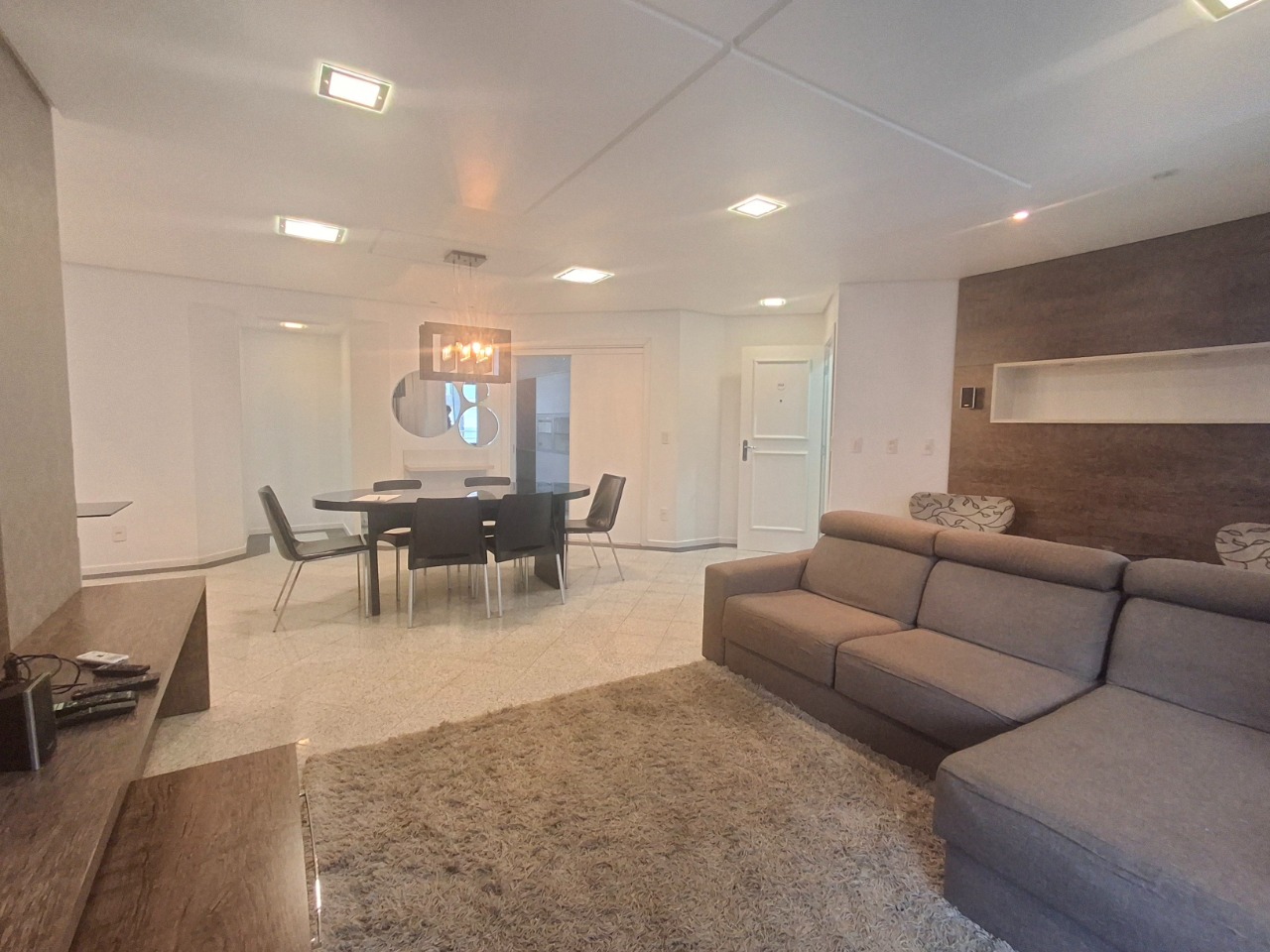 Apartamento[ NumeroQuarto] Centro Florianópolis Porto Seguro: 