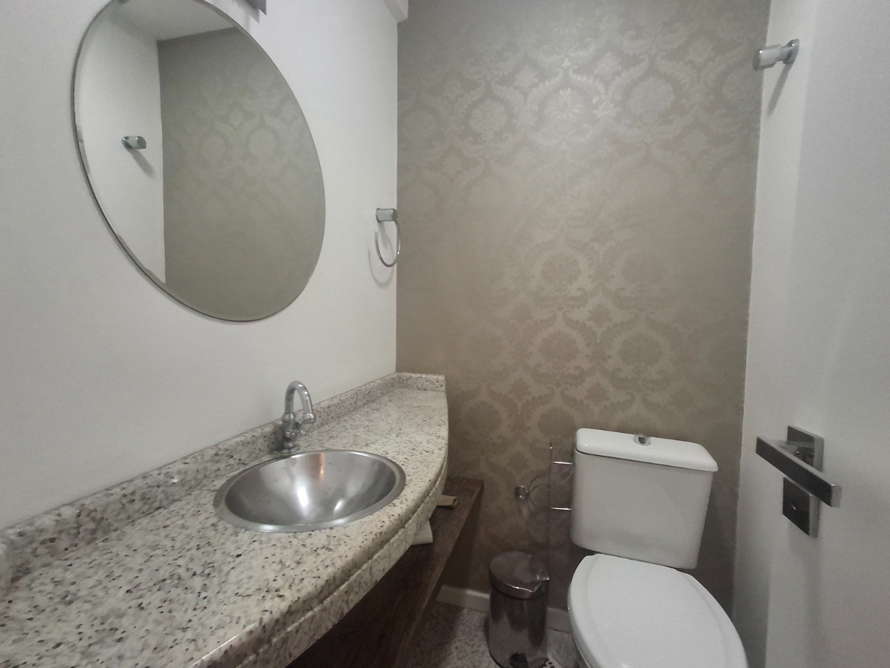 Apartamento[ NumeroQuarto] Centro Florianópolis Porto Seguro: 