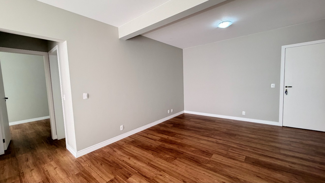 Apartamento[ NumeroQuarto] Itacorubi Florianópolis Niágara: 