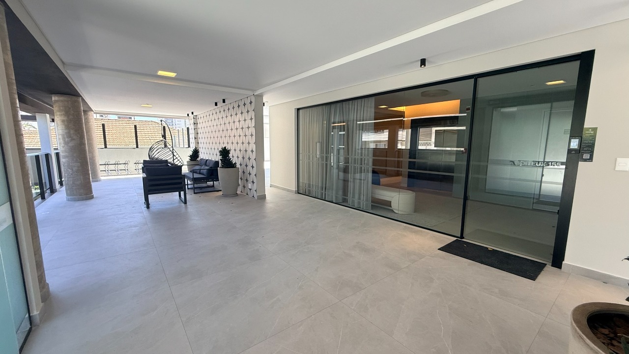 Apartamento[ NumeroQuarto] Centro Florianópolis Boiteux 155: 