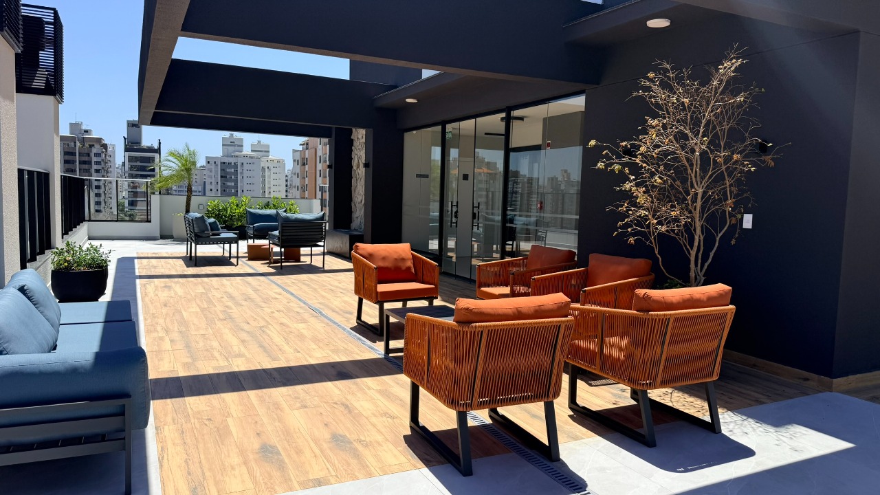 Apartamento[ NumeroQuarto] Centro Florianópolis Boiteux 155: 