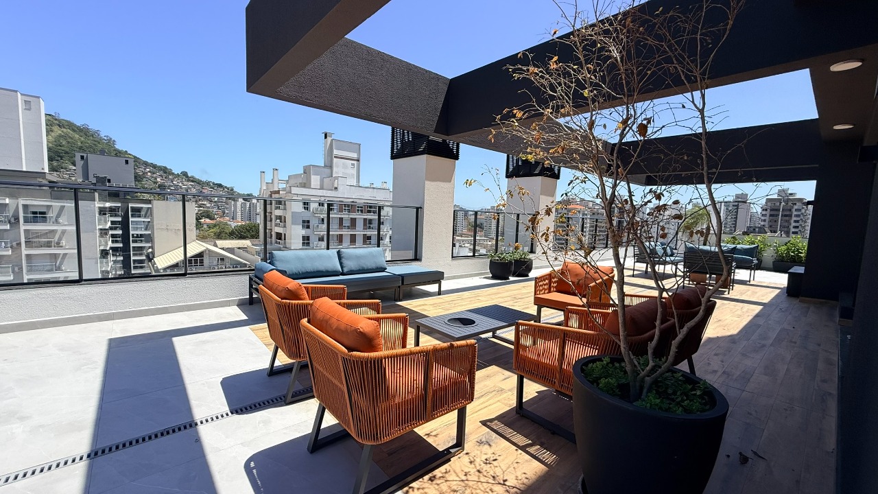 Apartamento[ NumeroQuarto] Centro Florianópolis Boiteux 155: 