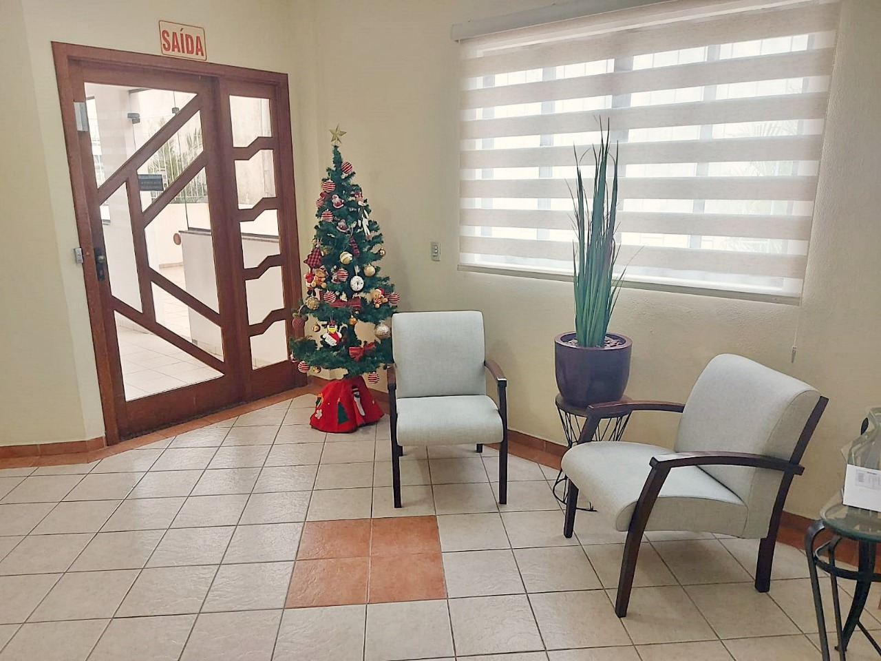 Apartamento duplex[ NumeroQuarto] Estreito Florianópolis Açorianos: 