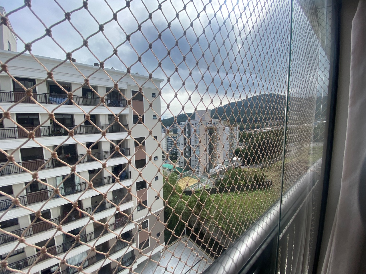 Apartamento[ NumeroQuarto] Itacorubi Florianópolis Jardim Imperiale: 