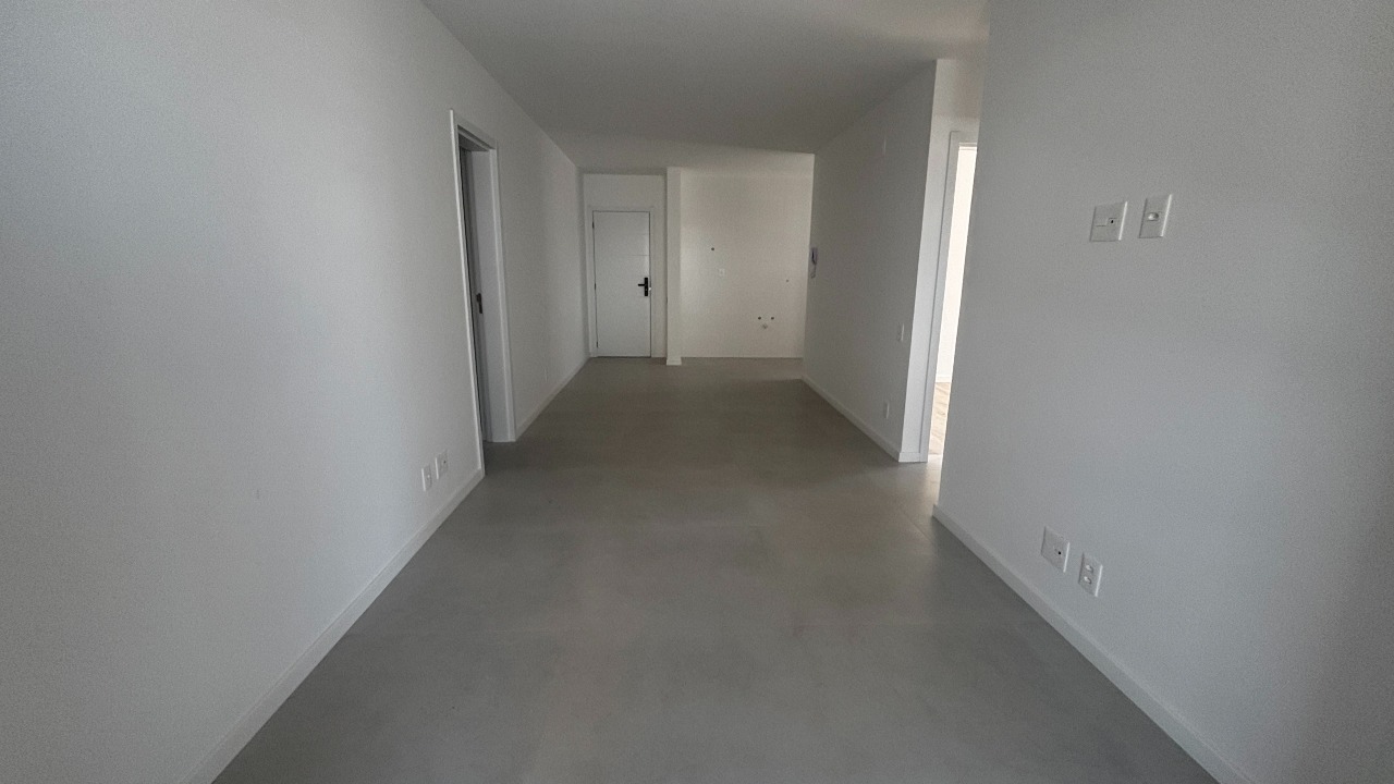 Apartamento[ NumeroQuarto] Balneário Florianópolis Bliss Living: sala de estar