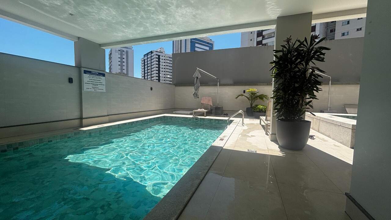 Apartamento[ NumeroQuarto] Balneário Florianópolis Bliss Living: 