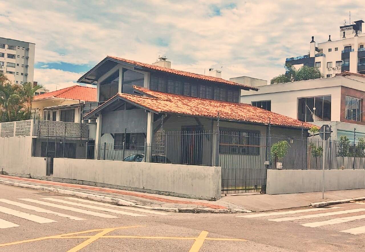 Casa[ NumeroQuarto] Balneário do Estreito Florianópolis : 