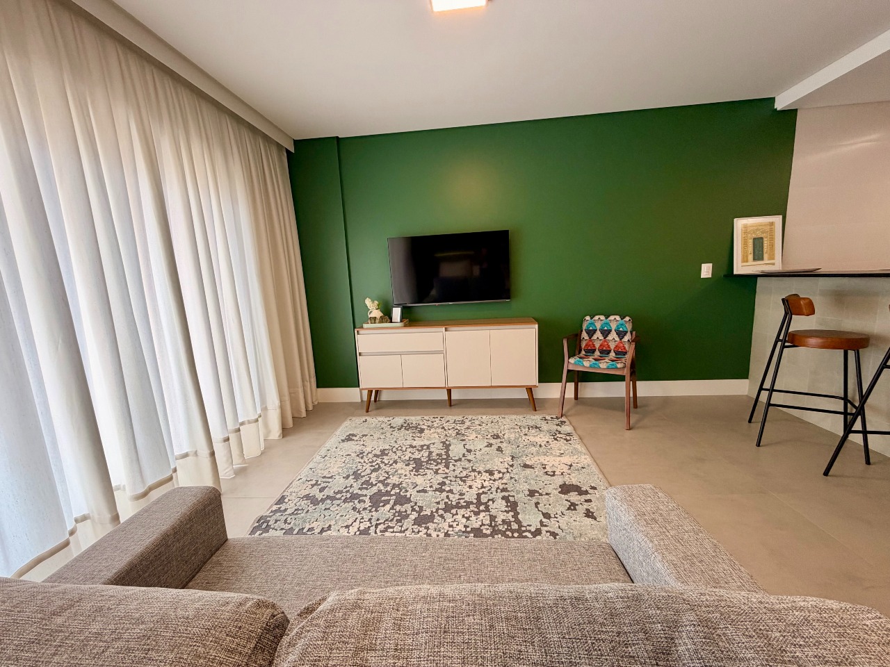 Estúdio[ NumeroQuarto] Monte Verde Florianópolis La Spezia: 