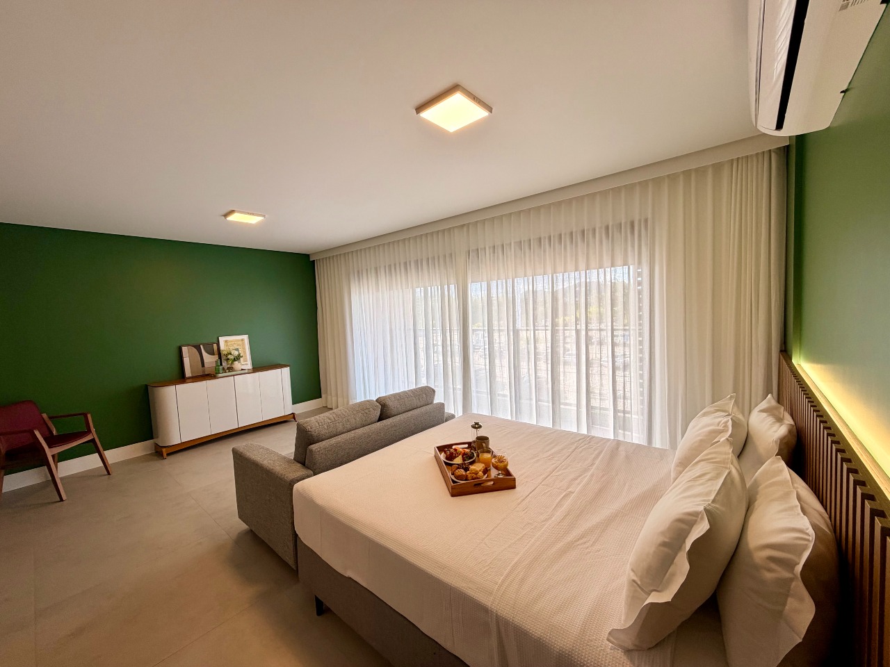 Estúdio[ NumeroQuarto] Monte Verde Florianópolis La Spezia: 