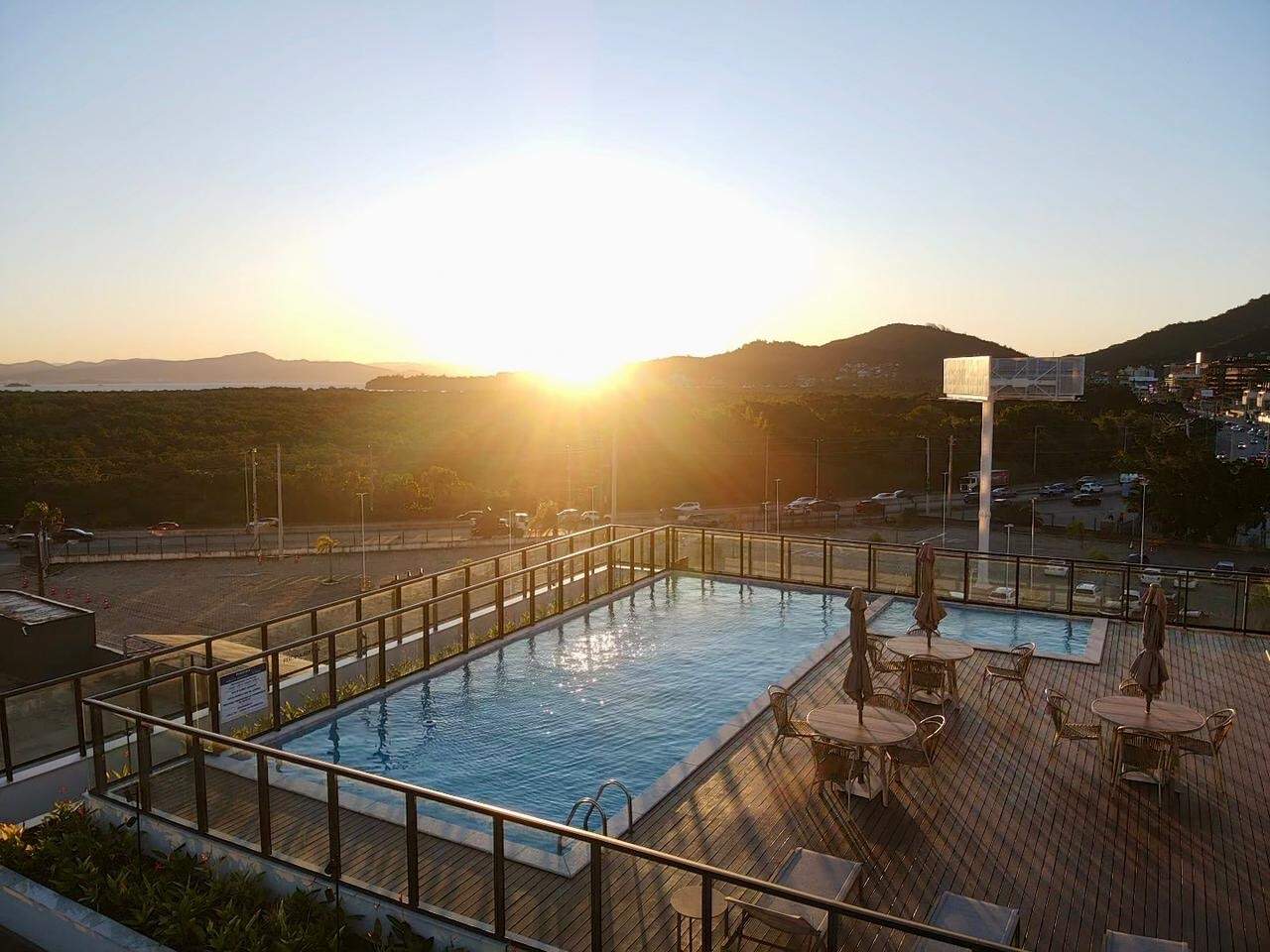 Estúdio[ NumeroQuarto] Monte Verde Florianópolis La Spezia: 