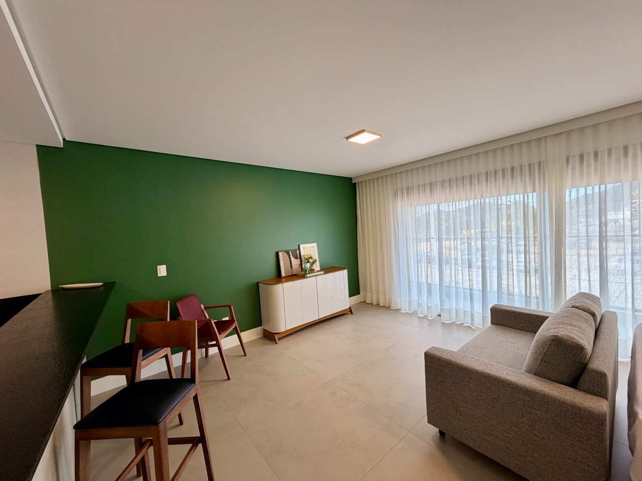 Estúdio[ NumeroQuarto] Monte Verde Florianópolis La Spezia: 