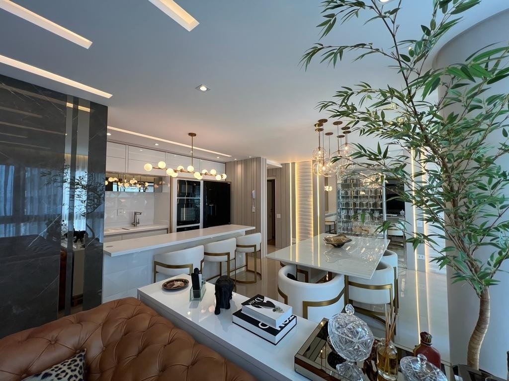 Apartamento[ NumeroQuarto] Centro Florianópolis Forte de Sant'ana: 