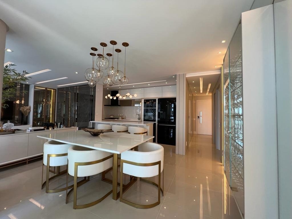 Apartamento[ NumeroQuarto] Centro Florianópolis Forte de Sant'ana: 