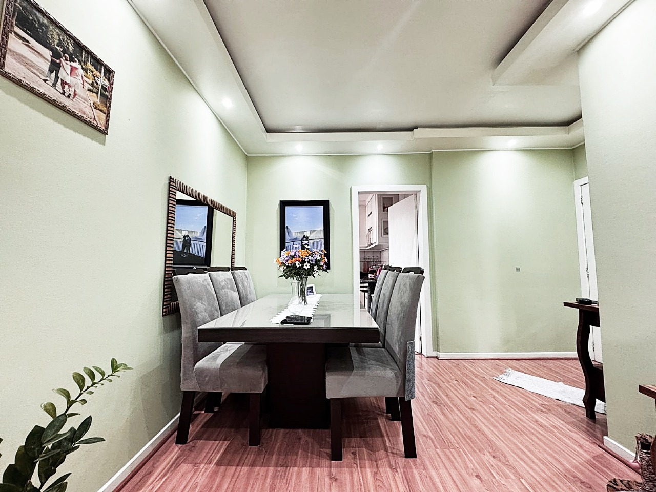 Apartamento[ NumeroQuarto] Campinas São José Isabelle: 