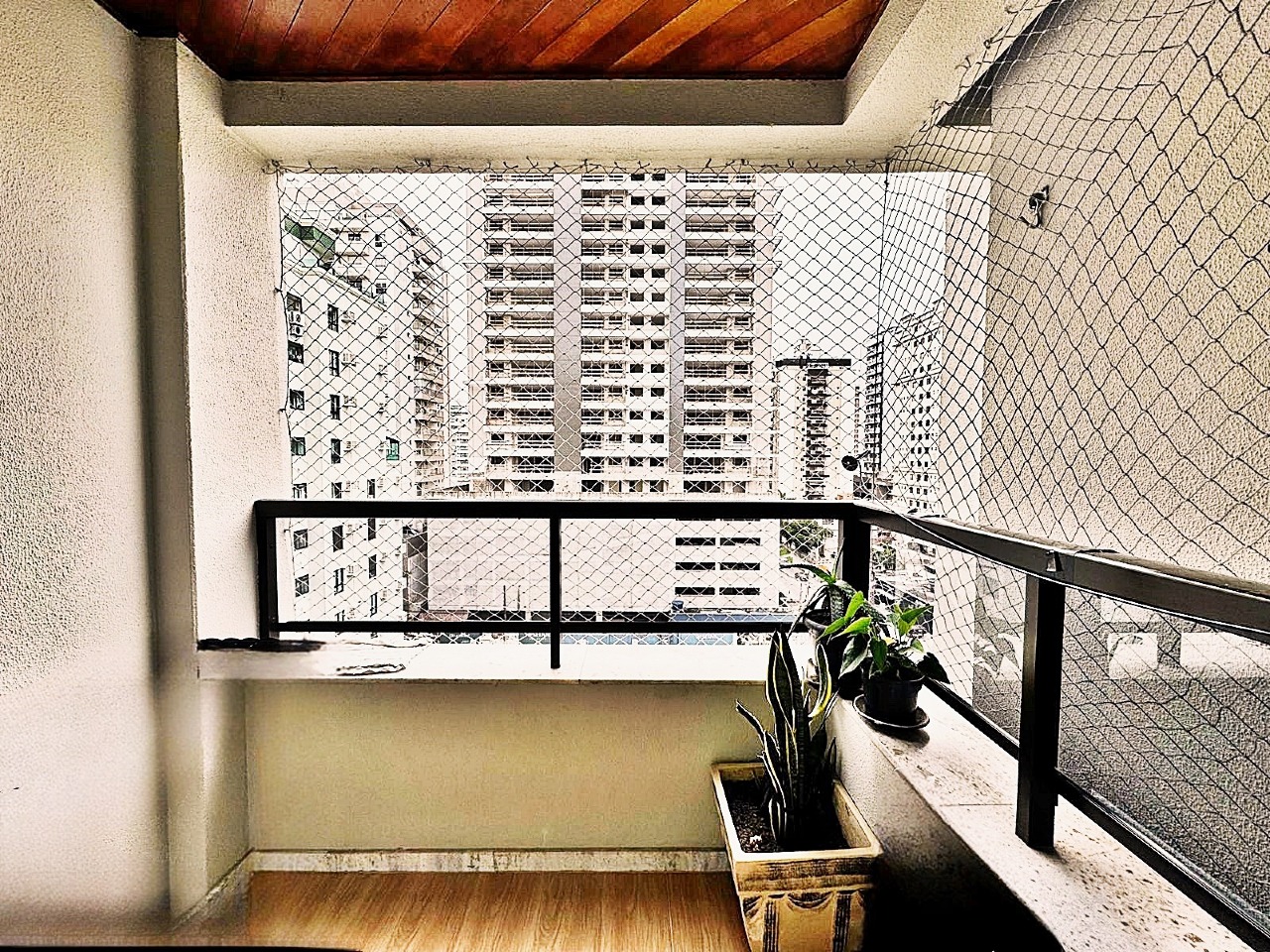 Apartamento[ NumeroQuarto] Campinas São José Isabelle: 