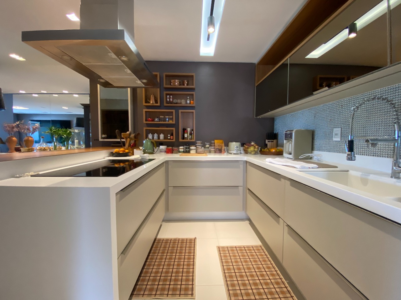 Apartamento[ NumeroQuarto] Agronômica Florianópolis Jazz Club: 