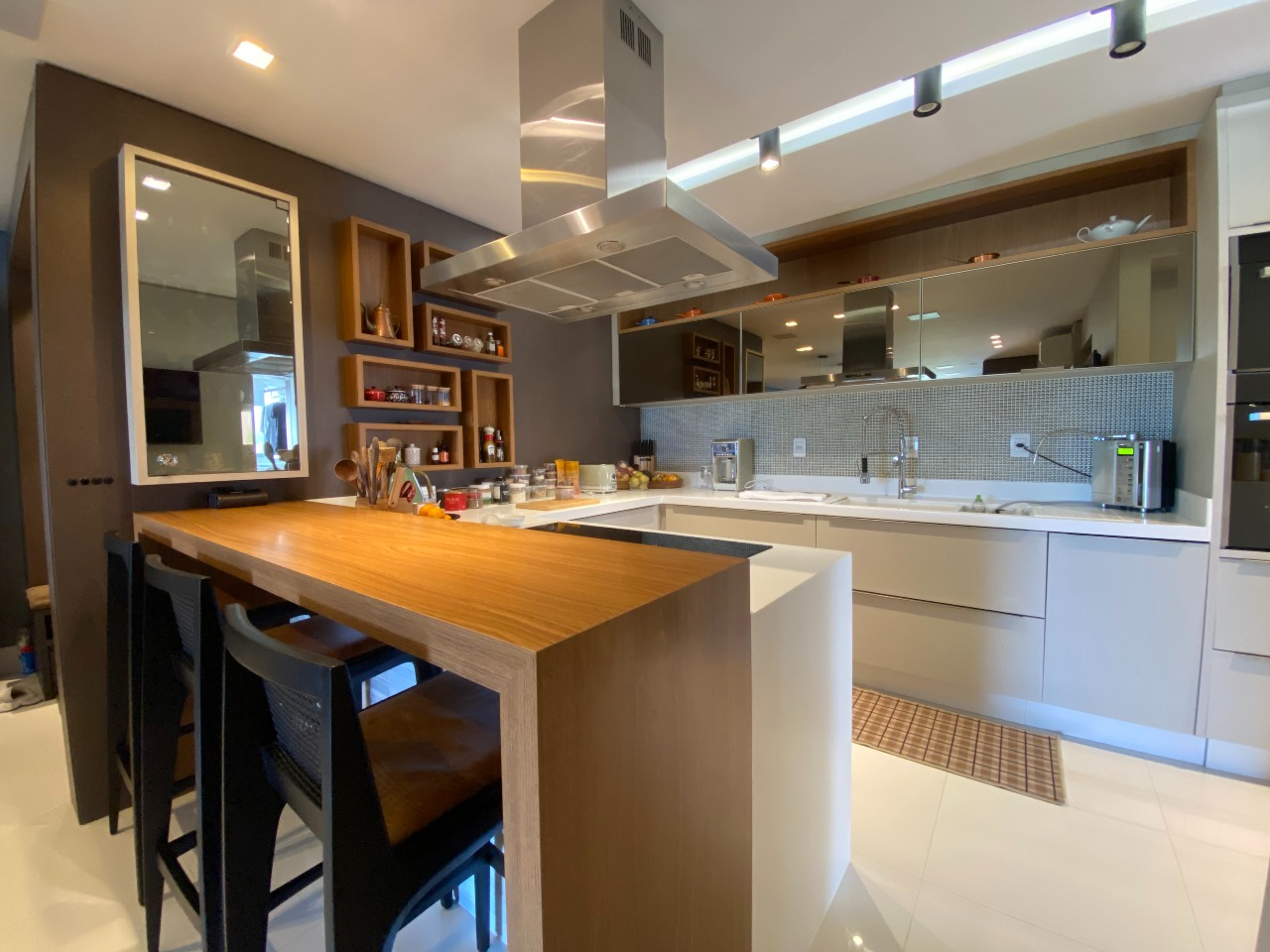 Apartamento[ NumeroQuarto] Agronômica Florianópolis Jazz Club: 