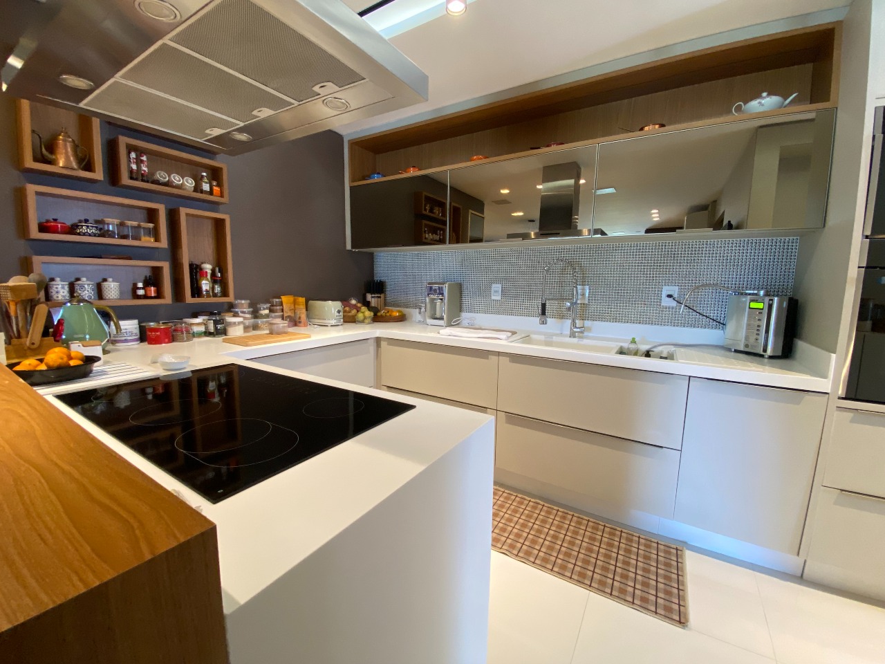 Apartamento[ NumeroQuarto] Agronômica Florianópolis Jazz Club: 