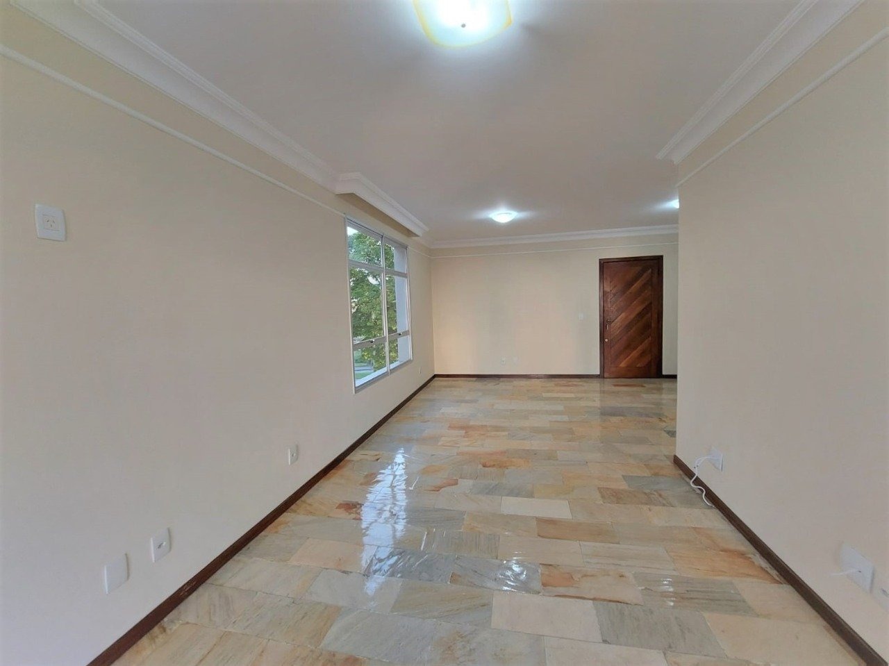 Apartamento[ NumeroQuarto] Itacorubi Florianópolis Emilio Neis: 