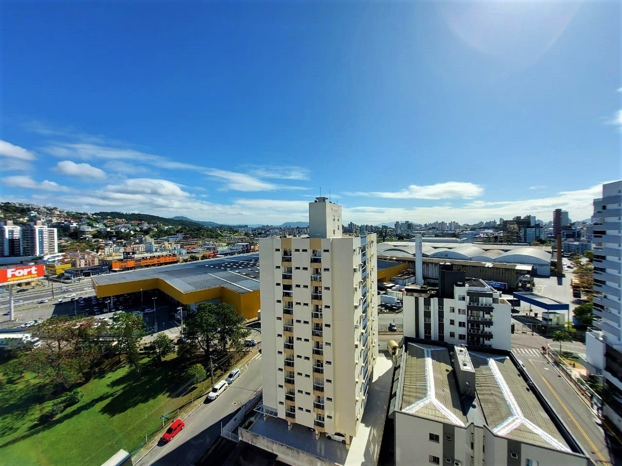 Apartamento[ NumeroQuarto] Kobrasol São José Bella Morada: 