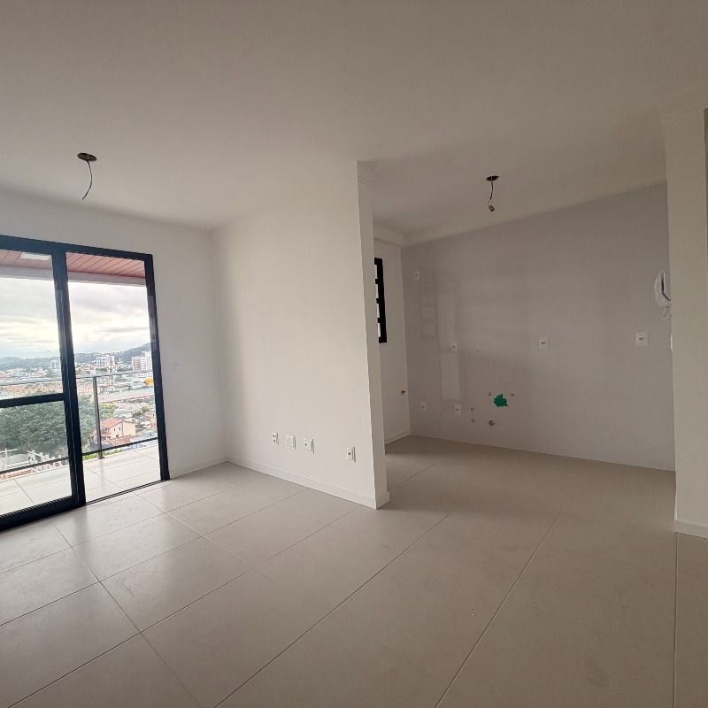 Apartamento[ NumeroQuarto] Barreiros São José Vision São José: 