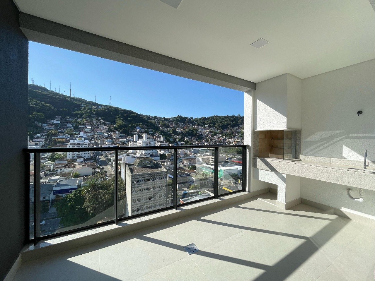 Apartamento[ NumeroQuarto] Centro Florianópolis Urban: 