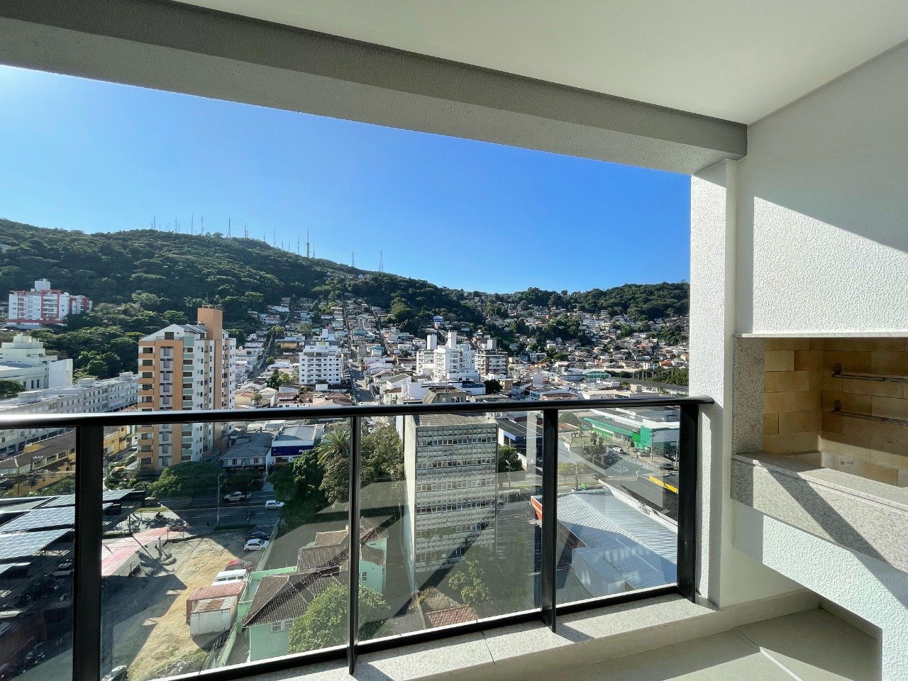 Apartamento[ NumeroQuarto] Centro Florianópolis Urban: 