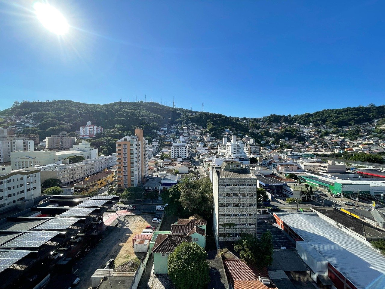 Apartamento[ NumeroQuarto] Centro Florianópolis Urban: 