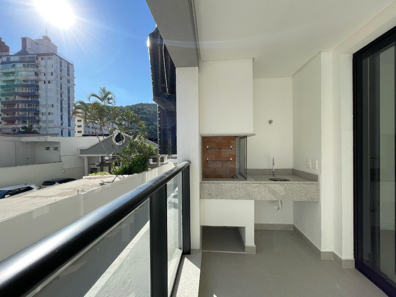 Apartamento[ NumeroQuarto] Centro Florianópolis Urban: 