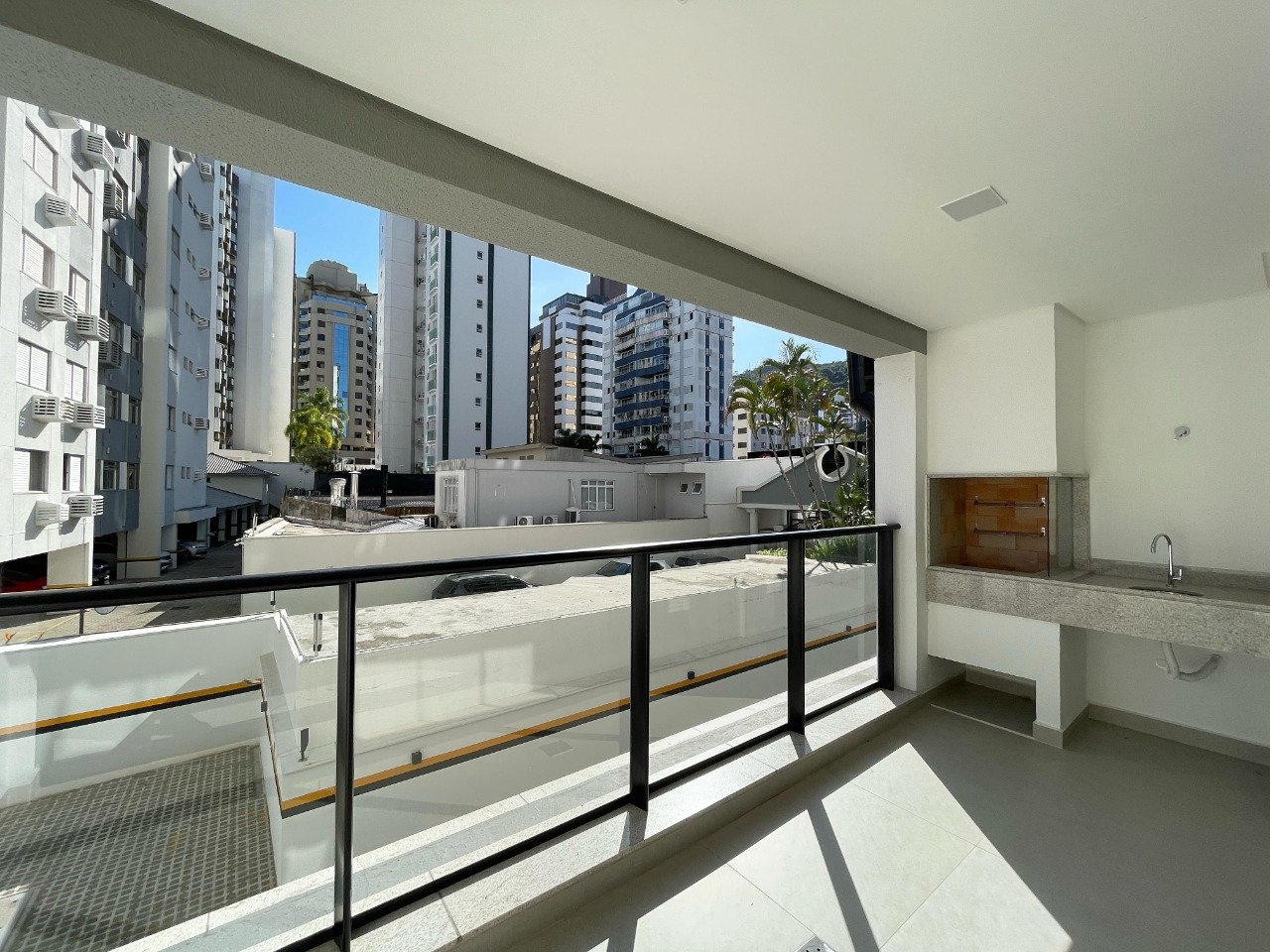 Apartamento[ NumeroQuarto] Centro Florianópolis Urban: 