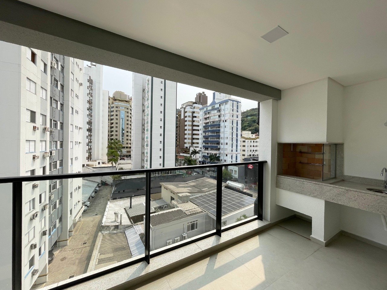 Apartamento[ NumeroQuarto] Centro Florianópolis Urban: 