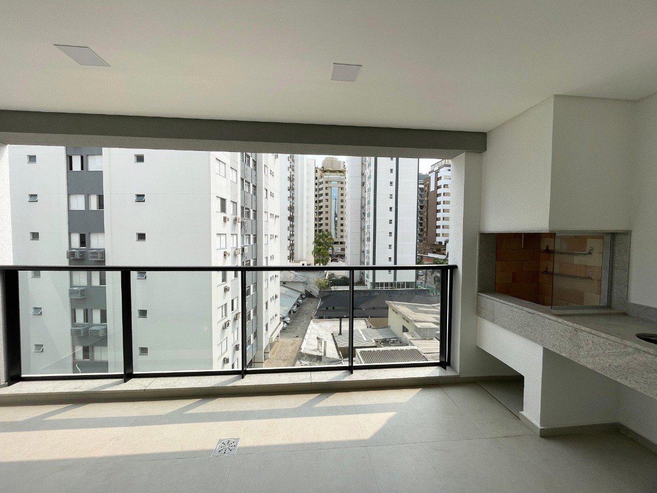 Apartamento[ NumeroQuarto] Centro Florianópolis Urban: 