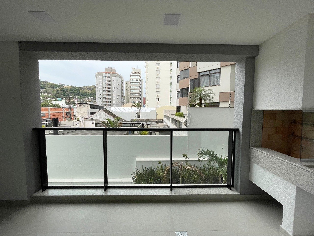 Apartamento[ NumeroQuarto] Centro Florianópolis Urban: 