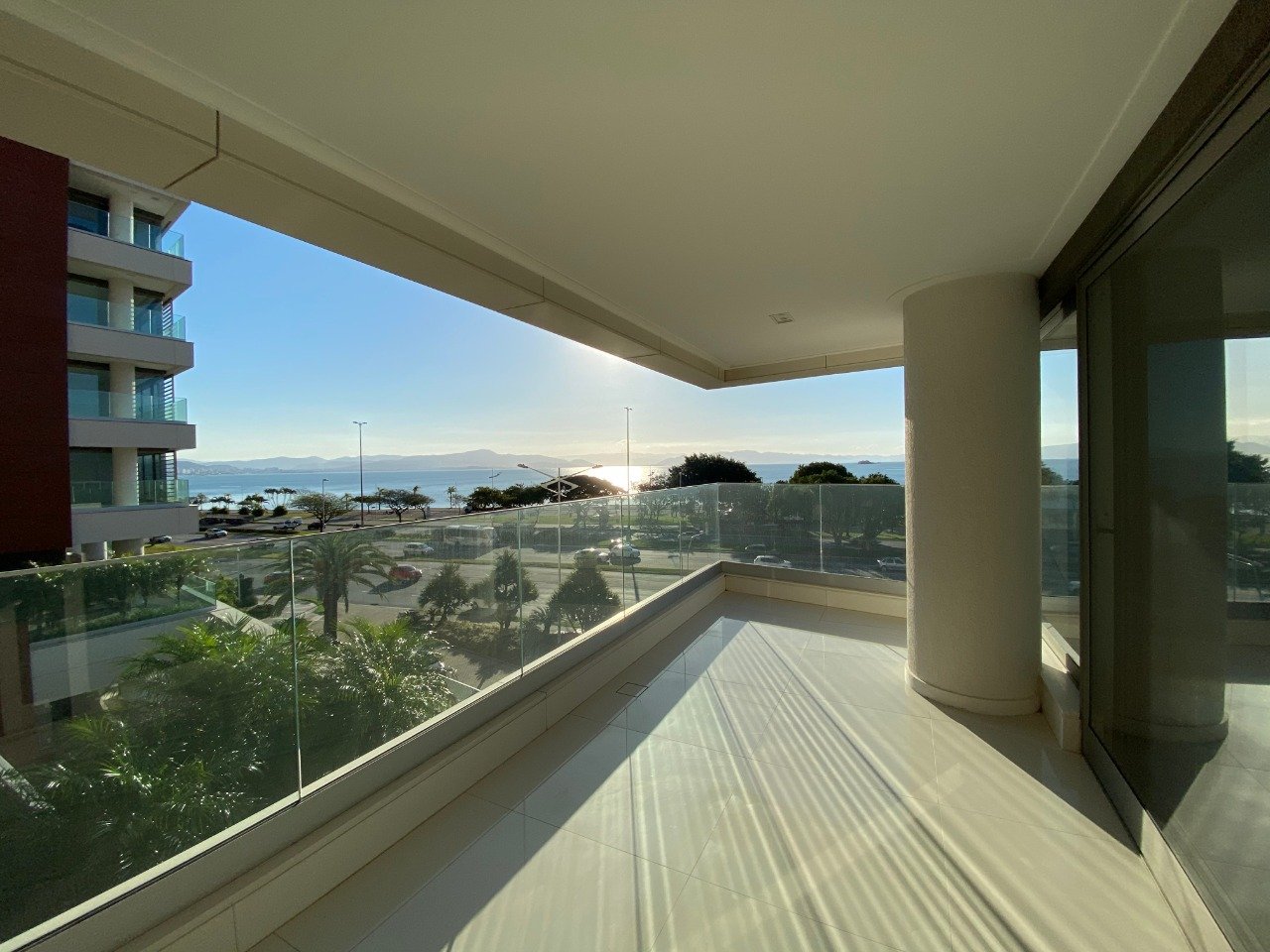 Apartamento[ NumeroQuarto] Agronômica Florianópolis Opera House: 